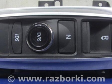 ФОТО Кулиса переключения АКПП для Acura MDX YD3 (06.2013-05.2020) Киев
