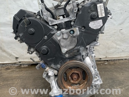 ФОТО Двигатель бензиновый для Acura MDX YD3 (06.2013-05.2020) Киев