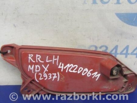 ФОТО Катафот левый для Acura MDX YD3 (06.2013-05.2020) Киев
