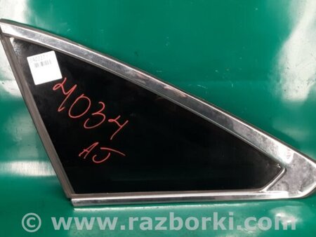 ФОТО Стекло в кузов для Acura MDX YD3 (06.2013-05.2020) Киев