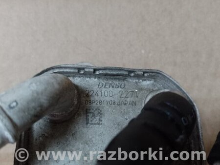 ФОТО Теплообменник АКПП для Acura MDX YD3 (06.2013-05.2020) Киев