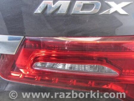 ФОТО Крышка багажника для Acura MDX YD3 (06.2013-05.2020) Киев