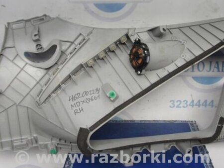 ФОТО Обшивка багажника для Acura MDX YD3 (06.2013-05.2020) Киев