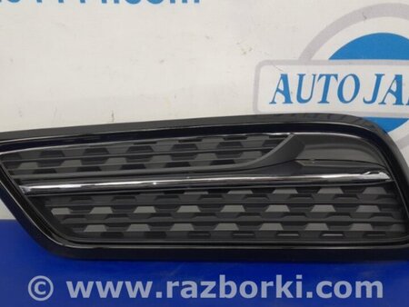 ФОТО Накладка бампера для Acura MDX YD3 (06.2013-05.2020) Киев