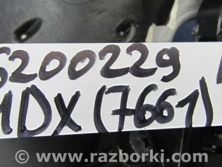ФОТО Бардачок для Acura MDX YD3 (06.2013-05.2020) Киев
