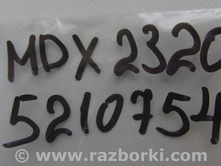 ФОТО Расходомер воздуха для Acura MDX YD3 (06.2013-05.2020) Киев