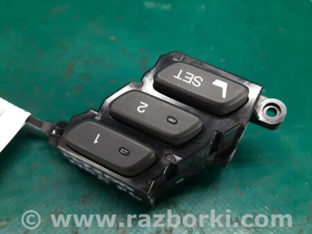 ФОТО Блок кнопок памяти сидений для Acura MDX YD3 (06.2013-05.2020) Киев