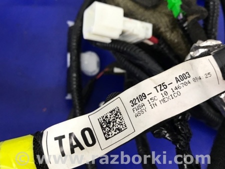 ФОТО Проводка крышки багажника для Acura MDX YD3 (06.2013-05.2020) Киев
