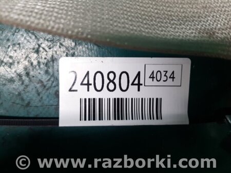 ФОТО Ремень безопасности для Acura MDX YD3 (06.2013-05.2020) Киев