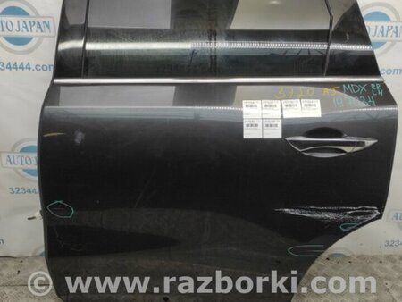 ФОТО Ограничитель двери для Acura MDX YD3 (06.2013-05.2020) Киев