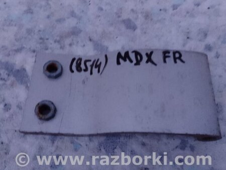 ФОТО Кронштейн усилителя переднего бампера для Acura MDX YD3 (06.2013-05.2020) Киев