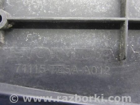 ФОТО Дефлектор радиатора для Acura MDX YD3 (06.2013-05.2020) Киев