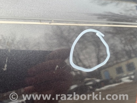 ФОТО Дверь для Acura MDX YD3 (06.2013-05.2020) Киев