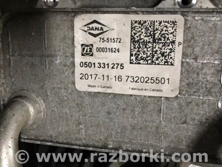 ФОТО АКПП (коробка автомат) для Acura MDX YD3 (06.2013-05.2020) Киев