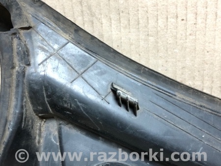 ФОТО Пластик под лобовое стекло (Жабо) для Acura MDX YD3 (06.2013-05.2020) Киев