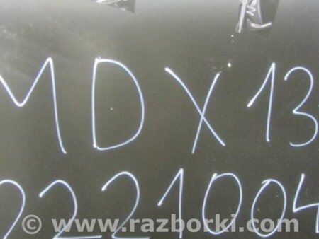 ФОТО Капот для Acura MDX YD3 (06.2013-05.2020) Киев