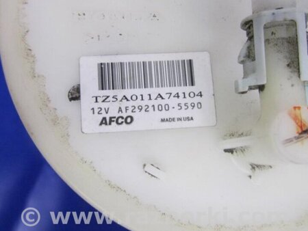 ФОТО Топливный насос для Acura MDX YD3 (06.2013-05.2020) Киев