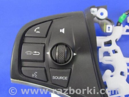 ФОТО Кнопки руля для Acura MDX YD3 (06.2013-05.2020) Киев