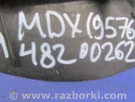 ФОТО Накладка крыла для Acura MDX YD3 (06.2013-05.2020) Киев