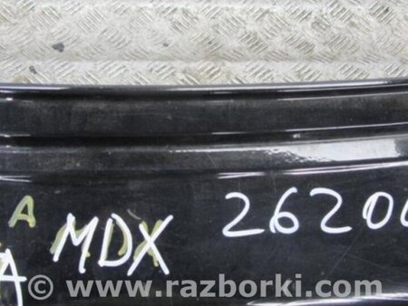 ФОТО Бампер задний для Acura MDX YD3 (06.2013-05.2020) Киев
