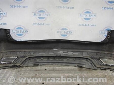 ФОТО Бампер задний для Acura MDX YD3 (06.2013-05.2020) Киев