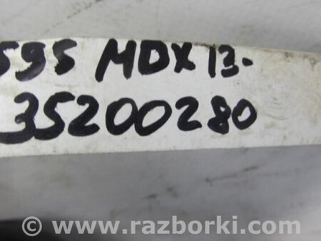 ФОТО Пружина передняя для Acura MDX YD3 (06.2013-05.2020) Киев
