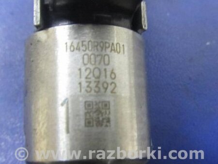 ФОТО Форсунка топливная для Acura MDX YD3 (06.2013-05.2020) Киев