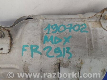 ФОТО Катализатор для Acura MDX YD3 (06.2013-05.2020) Киев