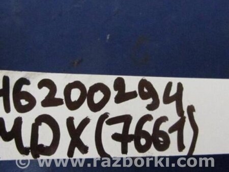 ФОТО Педаль тормоза для Acura MDX YD3 (06.2013-05.2020) Киев