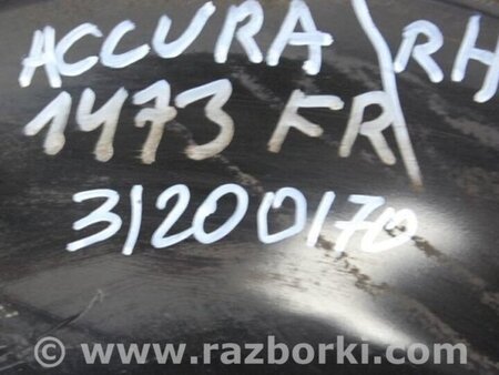 ФОТО Кулак поворотный для Acura MDX YD2 (2006-2012) Киев