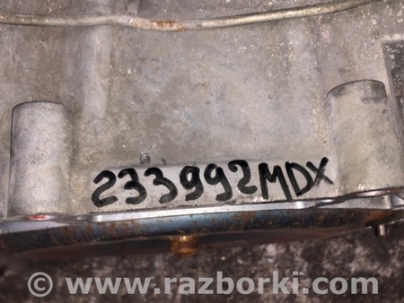 ФОТО АКПП (коробка автомат) для Acura MDX YD2 (2006-2012) Киев