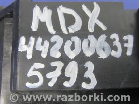 ФОТО Подрулевые переключатели (Гитара) для Acura MDX YD2 (2006-2012) Киев