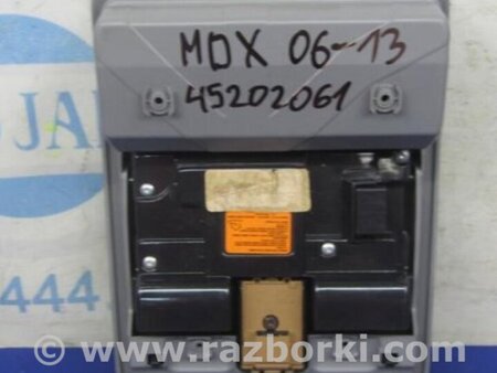 ФОТО Плафон освещения основной для Acura MDX YD2 (2006-2012) Киев