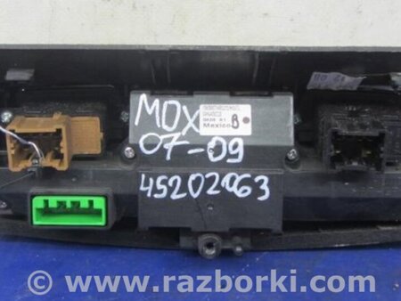 ФОТО Блок управления печкой для Acura MDX YD2 (2006-2012) Киев