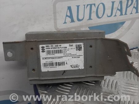 ФОТО Блок электронный для Acura MDX YD2 (2006-2012) Киев