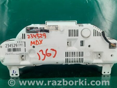ФОТО Панель приборов для Acura MDX YD2 (2006-2012) Киев