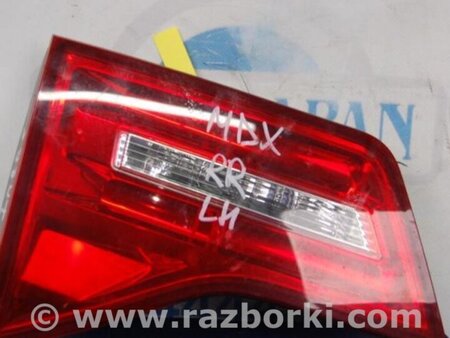ФОТО Фонарь задний внутренний для Acura MDX YD2 (2006-2012) Киев