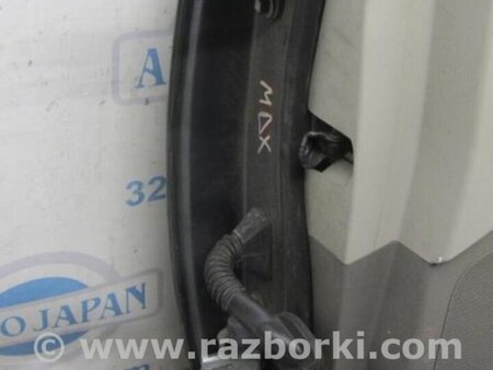 ФОТО Дверь для Acura MDX YD2 (2006-2012) Киев