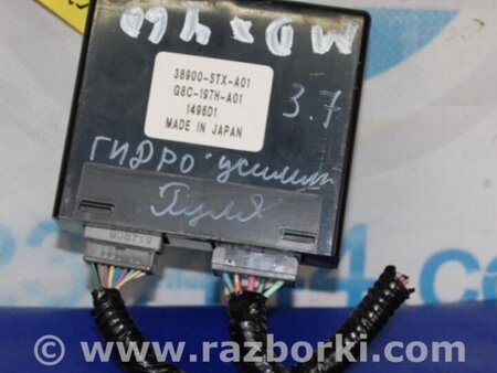ФОТО Блок управления электроусилителем руля для Acura MDX YD2 (2006-2012) Киев