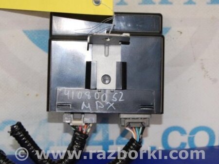 ФОТО Блок управления электроусилителем руля для Acura MDX YD2 (2006-2012) Киев