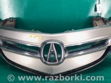 ФОТО Решетка радиатора для Acura MDX YD2 (2006-2012) Киев