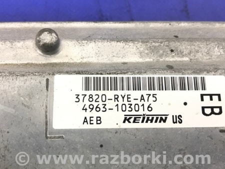 ФОТО Блок управления двигателем для Acura MDX YD2 (2006-2012) Киев
