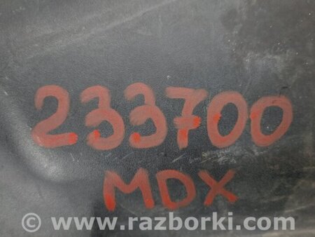 ФОТО Накладка замка капота для Acura MDX YD2 (2006-2012) Киев
