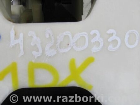 ФОТО Кулиса переключения АКПП для Acura MDX YD2 (2006-2012) Киев