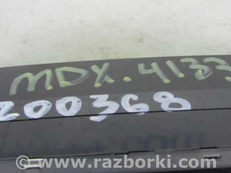 ФОТО Магнитола для Acura MDX YD2 (2006-2012) Киев