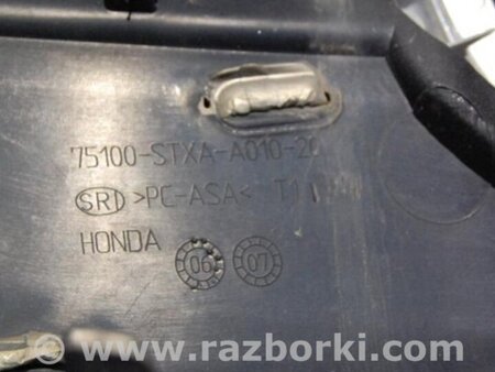ФОТО Решетка радиатора для Acura MDX YD2 (2006-2012) Киев