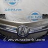 Решетка радиатора Acura MDX YD2 (2006-2012)