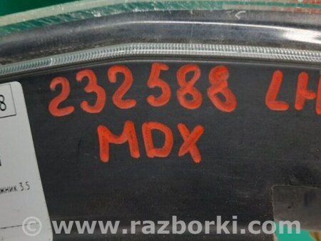 ФОТО Фонарь задний наружный для Acura MDX YD1 (2000-2006) Киев
