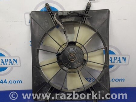 ФОТО Диффузор вентилятора радиатора (Кожух) для Acura MDX YD1 (2000-2006) Киев