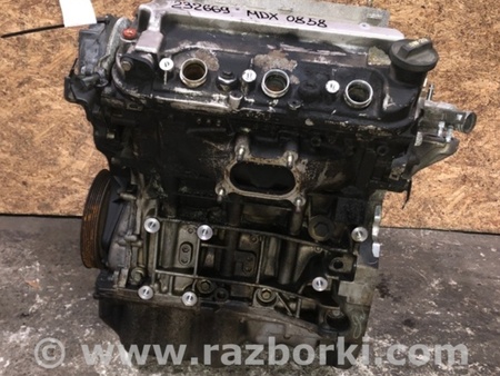 ФОТО Двигатель бензиновый для Acura MDX YD1 (2000-2006) Киев